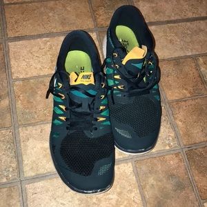 Nike Free 5.0 - Running Shoes